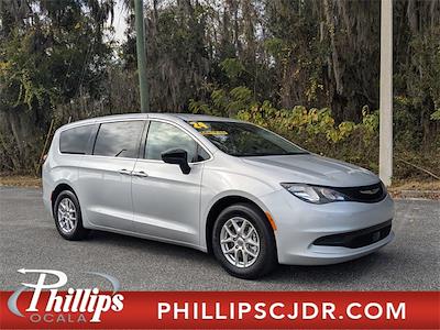 Used 2024 Chrysler Voyager LX Minivan for sale #25320 - photo 1