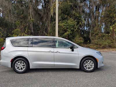 Used 2024 Chrysler Voyager LX Minivan for sale #25320 - photo 2