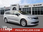 2024 Chrysler Voyager FWD Minivan for sale #25320 - photo 1