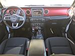 2022 Jeep Gladiator Crew Cab 4WD Pickup for sale #25322 - photo 14