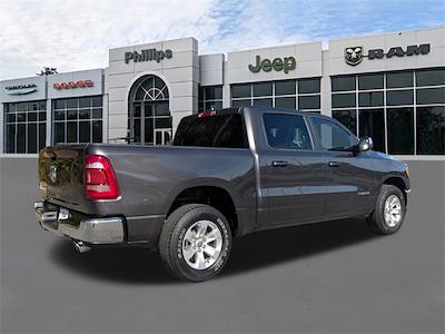 Used 2024 Ram 1500 Laramie Crew Cab for sale #25323 - photo 2