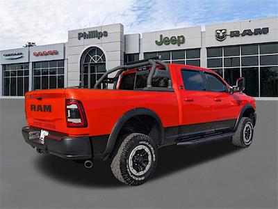 Used 2021 Ram 2500 Power Wagon Crew Cab for sale #25324 - photo 2
