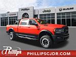Used 2021 Ram 2500 Power Wagon Crew Cab for sale #25324 - photo 1