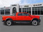 Used 2021 Ram 2500 Power Wagon Crew Cab for sale #25324 - photo 3