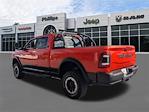 Used 2021 Ram 2500 Power Wagon Crew Cab for sale #25324 - photo 5