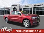 Used 2025 Ram 1500 Lone Star Crew Cab for sale #25325 - photo 1
