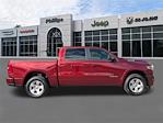 Used 2025 Ram 1500 Lone Star Crew Cab for sale #25325 - photo 2