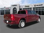 Used 2025 Ram 1500 Lone Star Crew Cab for sale #25325 - photo 3