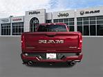 Used 2025 Ram 1500 Lone Star Crew Cab for sale #25325 - photo 4