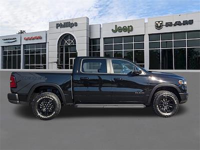Used 2025 Ram 1500 Rebel Crew Cab for sale #25327 - photo 2