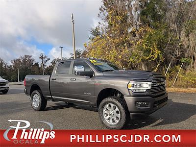 Used 2024 Ram 2500 Laramie Crew Cab for sale #25328 - photo 1