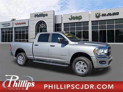 Used 2024 Ram 2500 Big Horn Crew Cab for sale #25329 - photo 1