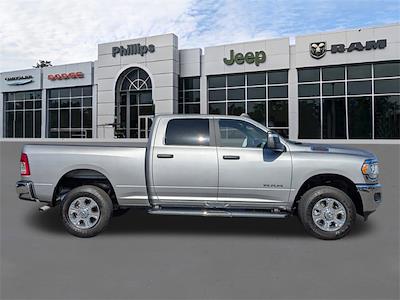 Used 2024 Ram 2500 Big Horn Crew Cab for sale #25329 - photo 2