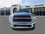 Used 2024 Ram 2500 Big Horn Crew Cab for sale #25329 - photo 8