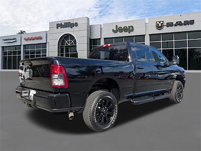 2024 Ram 2500 Crew Cab 4WD Pickup for sale #25331 - photo 2