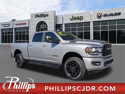 Used 2024 Ram 2500 Big Horn Crew Cab for sale #25332 - photo 1