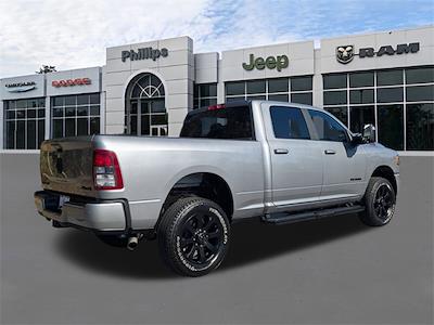 Used 2024 Ram 2500 Big Horn Crew Cab for sale #25332 - photo 2