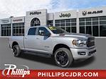 Used 2024 Ram 2500 Big Horn Crew Cab for sale #25332 - photo 1