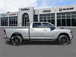 Used 2024 Ram 2500 Big Horn Crew Cab for sale #25332 - photo 3