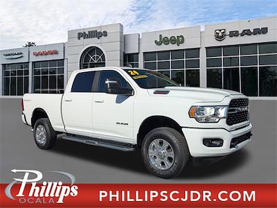 Used 2024 Ram 2500 Big Horn Crew Cab for sale #25334 - photo 1