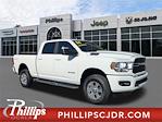 Used 2024 Ram 2500 Big Horn Crew Cab for sale #25334 - photo 1