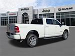 Used 2024 Ram 2500 Big Horn Crew Cab for sale #25334 - photo 3