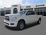 Used 2024 Ram 2500 Big Horn Crew Cab for sale #25334 - photo 8