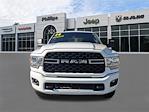 Used 2024 Ram 2500 Big Horn Crew Cab for sale #25334 - photo 9