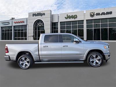 Used 2022 Ram 1500 Laramie Crew Cab for sale #25334A - photo 2