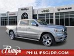 Used 2022 Ram 1500 Laramie Crew Cab for sale #25334A - photo 1