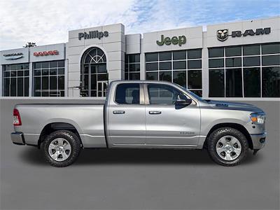 Used 2019 Ram 1500 Lone Star Quad Cab for sale #25334B - photo 2