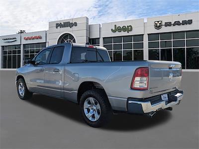 Used 2019 Ram 1500 - photo 1
