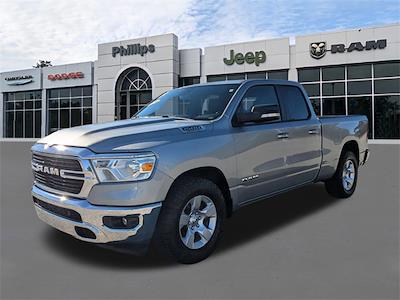 Used 2019 Ram 1500 - photo 1