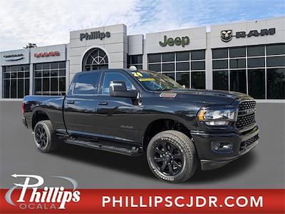 2024 Ram 2500 Crew Cab 4WD Pickup for sale #25335 - photo 1