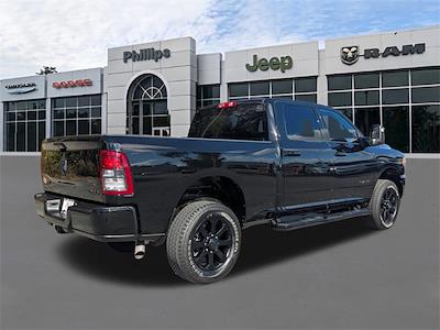 2024 Ram 2500 Crew Cab 4WD Pickup for sale #25335 - photo 2