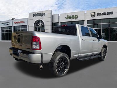 Used 2024 Ram 2500 Big Horn Crew Cab for sale #25336 - photo 2