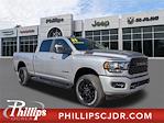 Used 2024 Ram 2500 Big Horn Crew Cab for sale #25336 - photo 1