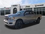 Used 2024 Ram 2500 Big Horn Crew Cab for sale #25336 - photo 7
