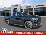 Used 2021 Ram 1500 Lone Star Quad Cab for sale #25338A - photo 1