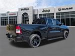 Used 2021 Ram 1500 Lone Star Quad Cab for sale #25338A - photo 2