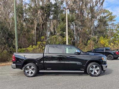 Used 2019 Ram 1500 Laramie Crew Cab for sale #25344 - photo 2