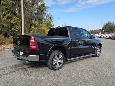 Used 2019 Ram 1500 Laramie Crew Cab for sale #25344 - photo 2