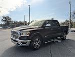 Used 2019 Ram 1500 Laramie Crew Cab for sale #25344 - photo 7