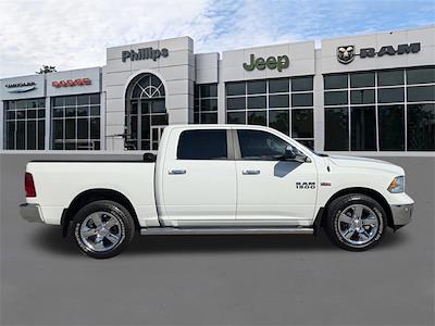 2018 Ram 1500 Crew Cab 4WD Pickup for sale #25345A - photo 2