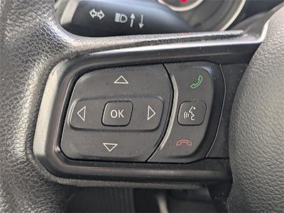 Used 2022 Jeep Gladiator - photo 1