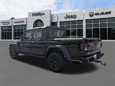 Used 2022 Jeep Gladiator - photo 1