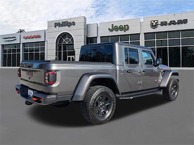 Used 2022 Jeep Gladiator Mojave Crew Cab for sale #25346 - photo 2