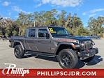 Used 2022 Jeep Gladiator Mojave Crew Cab for sale #25346 - photo 1