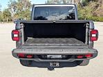 Used 2022 Jeep Gladiator Mojave Crew Cab for sale #25346 - photo 12
