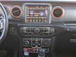 Used 2022 Jeep Gladiator Mojave Crew Cab for sale #25346 - photo 17